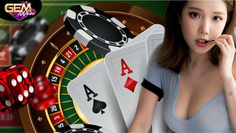 Gemwin | Link tải Gem win Android/IOS Mới Nhất 2024 11 gemwin-giao-dien